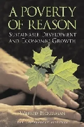 Beckerman | A Poverty of Reason | Buch | 978-0-945999-85-0 | sack.de