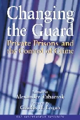 Changing the Guard | Buch | 978-0-945999-87-4 | www.sack.de