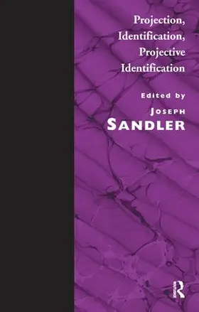 Sandler |  Projection, Identification, Projective Identification | Buch |  Sack Fachmedien