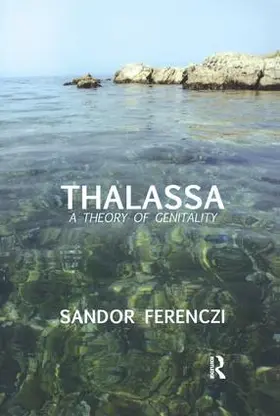 Ferenczi |  Thalassa | Buch |  Sack Fachmedien