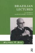 R. Bion |  Brazilian Lectures | Buch |  Sack Fachmedien