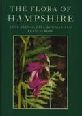 Brewis / Bowman / Rose |  The Flora of Hampshire | Buch |  Sack Fachmedien