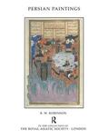 Robinson |  Persian Paintings in the Collection of the Royal Asiatic Society | Buch |  Sack Fachmedien
