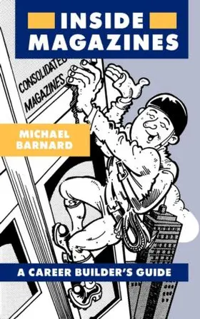 Barnard |  Inside Magazines | Buch |  Sack Fachmedien
