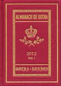 James |  Almanach de Gotha, Volume I | Buch |  Sack Fachmedien
