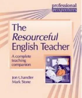 Chandler / Stone |  The Resourceful English Teacher | Buch |  Sack Fachmedien