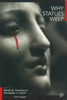 Grossman / French |  Why Statues Weep | Buch |  Sack Fachmedien