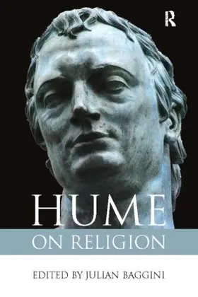 Baggini | Hume on Religion | Buch | 978-0-9537611-3-5 | www.sack.de