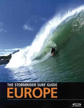 Sutherland |  The Stormrider Surf Guide Europe | Buch |  Sack Fachmedien