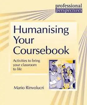 Rinvolucri |  Humanising Your Coursebook | Buch |  Sack Fachmedien