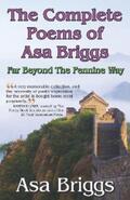 Briggs |  The Complete Poems of Asa Briggs | eBook | Sack Fachmedien