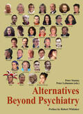 Aderhold / Stastny / Lehmann |  Alternatives Beyond Psychiatry | Buch |  Sack Fachmedien