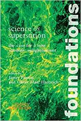 Panton / Hartwich |  Science vs Superstition | Buch |  Sack Fachmedien