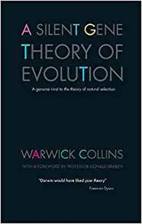 Collins |  A Silent Gene Theory of Evolution | Buch |  Sack Fachmedien