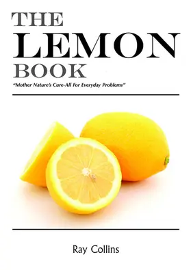Collins |  The Lemon Book | eBook | Sack Fachmedien