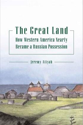 Atiyah |  Great Land | Buch |  Sack Fachmedien