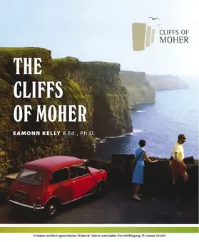 Kelly |  Cliffs of Moher | eBook | Sack Fachmedien