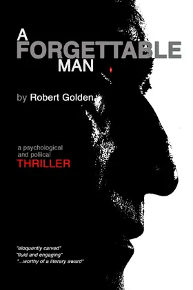 Golden |  Forgettable Man | eBook | Sack Fachmedien