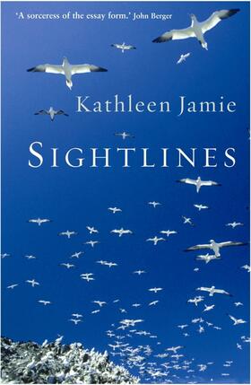 Jamie |  Sightlines | Buch |  Sack Fachmedien