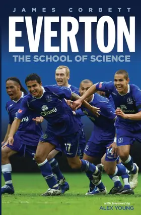 Corbett |  Everton | eBook | Sack Fachmedien