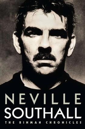 Southall / Corbett |  Neville Southall | Buch |  Sack Fachmedien