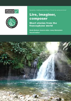 Barbour / Ollerenshaw |  Lire, Imaginer, Composer Practice Book: Short Stories from the Francophone World | Buch |  Sack Fachmedien