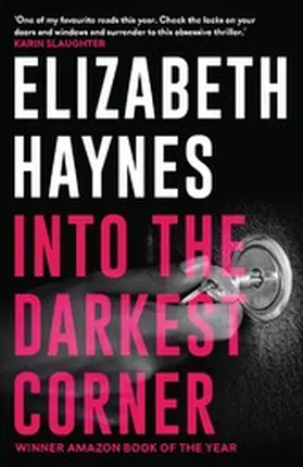 Haynes |  Into the Darkest Corner | eBook | Sack Fachmedien