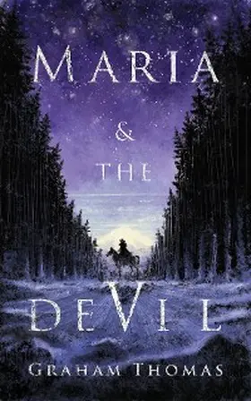Thomas |  Maria & The Devil | eBook | Sack Fachmedien
