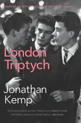 Kemp |  London Triptych | eBook | Sack Fachmedien
