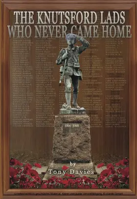 Davies |  The Knutsford Lads Who Never Came Home | eBook | Sack Fachmedien