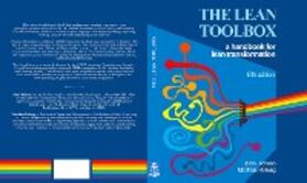 Bicheno / Holweg | The Lean Toolbox | E-Book | sack.de