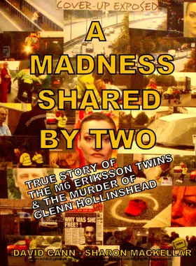 Cann / Mackellar |  Madness Shared by Two | eBook | Sack Fachmedien
