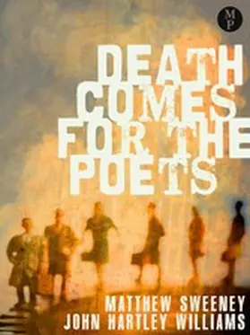 Sweeney / Hartley-Williams |  Death Comes for the Poets | eBook | Sack Fachmedien