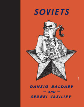 Baldaev / Vasiliev |  Soviets | Buch |  Sack Fachmedien