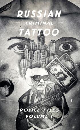 Sorrell / Murray |  Russian Criminal Tattoo | Buch |  Sack Fachmedien
