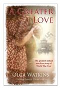 Watkins / Gillespie |  A Greater Love | eBook | Sack Fachmedien