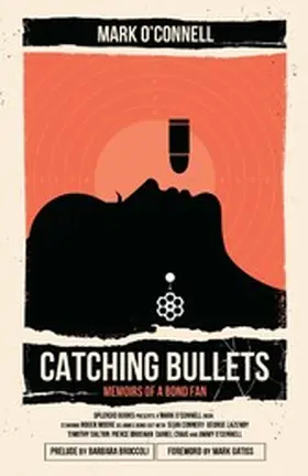 O'Connell |  Catching Bullets | eBook | Sack Fachmedien
