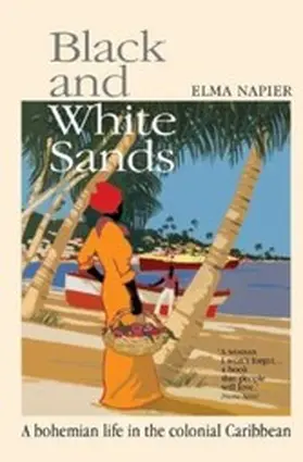 Napier |  Black and White Sands | eBook | Sack Fachmedien