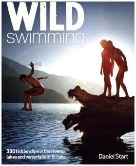 Start |  Wild Swimming | Buch |  Sack Fachmedien
