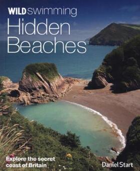 Start |  Wild Swimming Hidden Beaches | Buch |  Sack Fachmedien