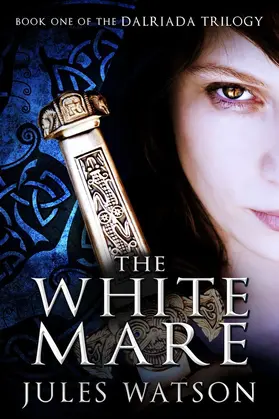 Watson |  White Mare | eBook | Sack Fachmedien