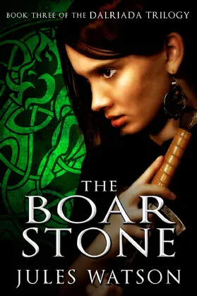 Watson |  Boar Stone | eBook | Sack Fachmedien