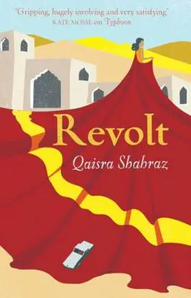 Shahraz |  Revolt | Buch |  Sack Fachmedien