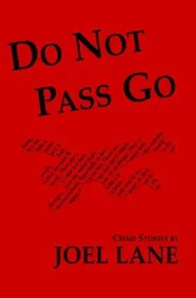 Lane |  Do Not Pass Go | eBook | Sack Fachmedien