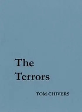 Chivers |  The Terrors | eBook | Sack Fachmedien