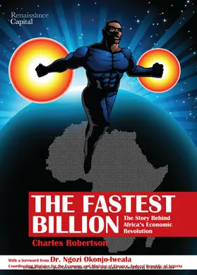 Robertson |  Fastest Billion | eBook | Sack Fachmedien