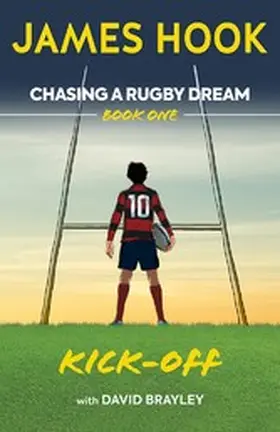 Hook / Brayley |  Chasing a Rugby Dream | eBook | Sack Fachmedien