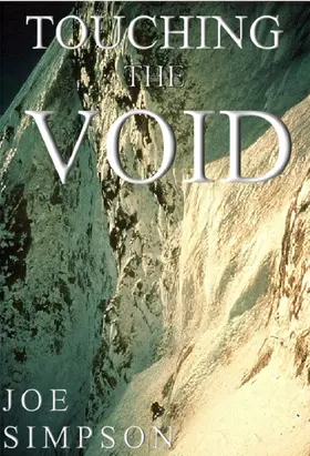 Simpson / Colwell |  Touching the Void | eBook | Sack Fachmedien