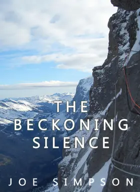 Simpson |  Beckoning Silence | eBook | Sack Fachmedien