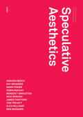 Mackay / Trafford / Pendrell |  Speculative Aesthetics | Buch |  Sack Fachmedien